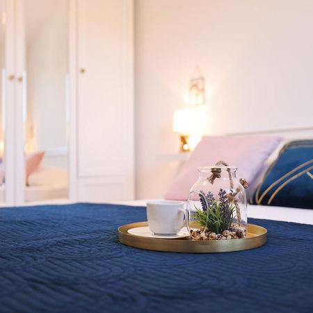 Apartments Marta Verunic Luaran gambar