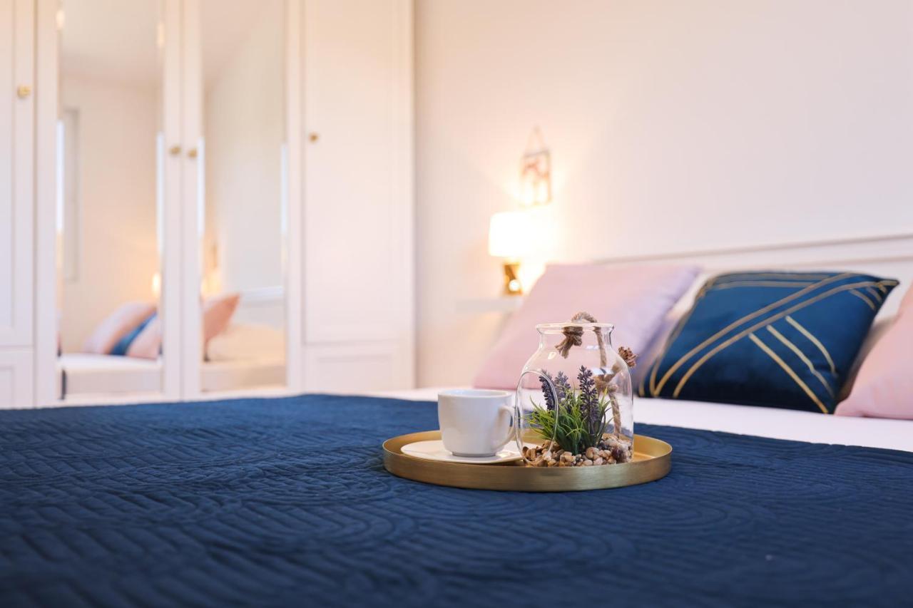 Apartments Marta Verunic Luaran gambar