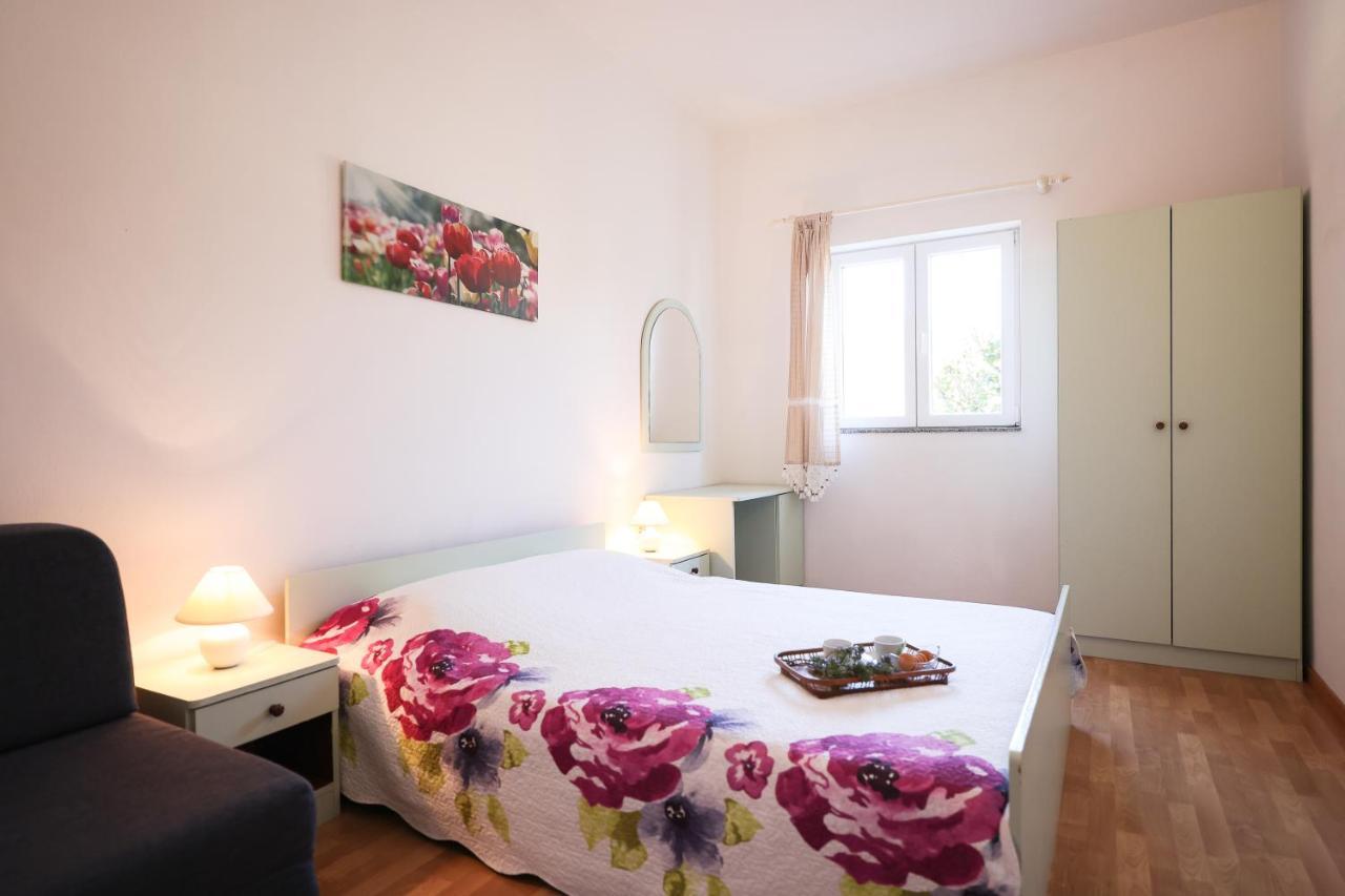 Apartments Marta Verunic Luaran gambar