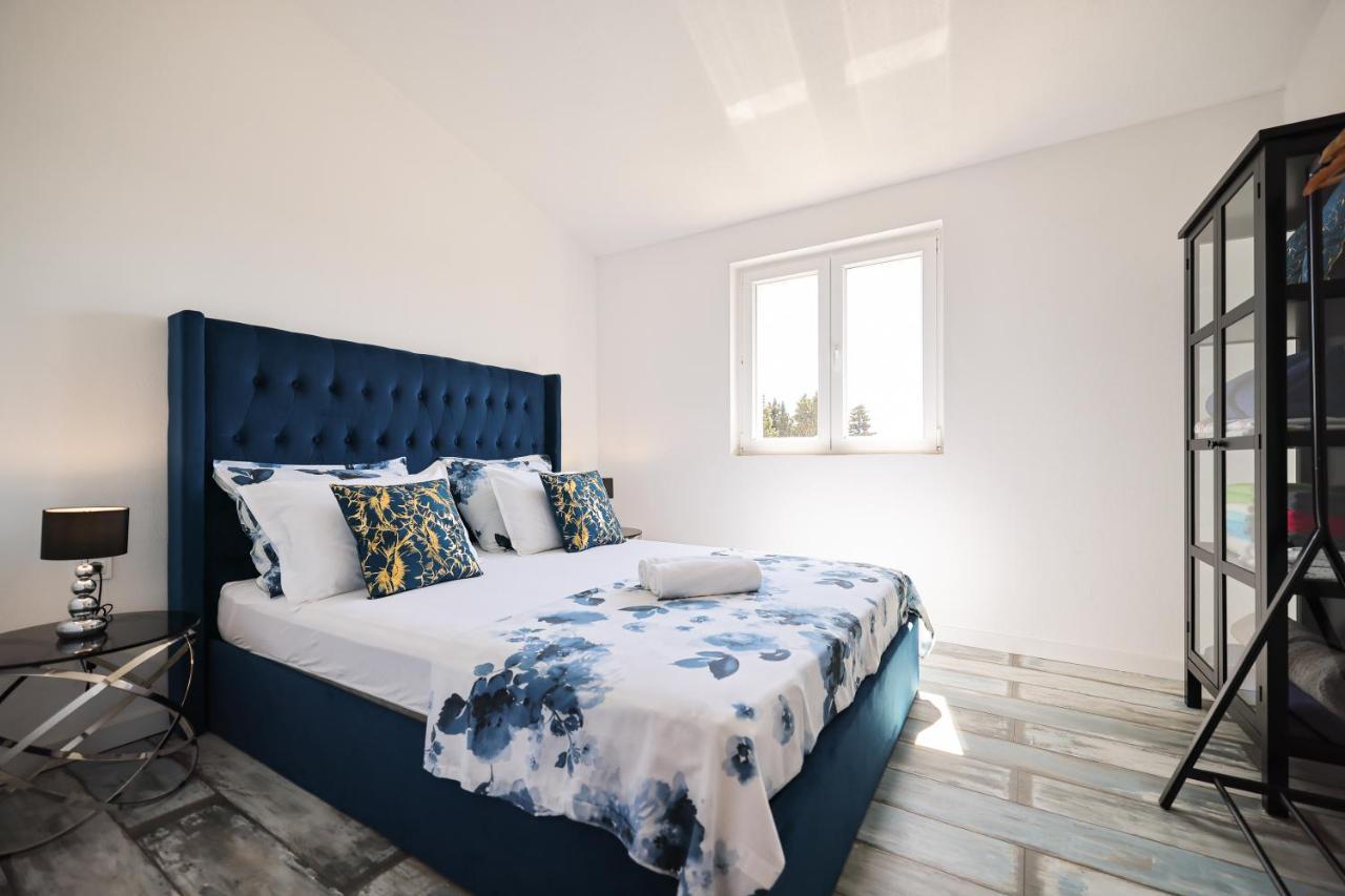 Apartments Marta Verunic Luaran gambar