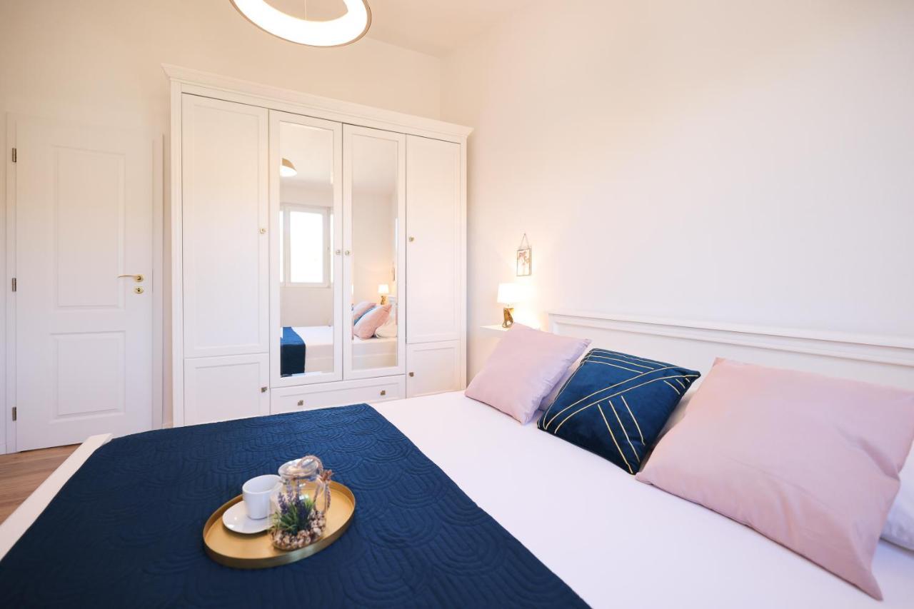 Apartments Marta Verunic Luaran gambar