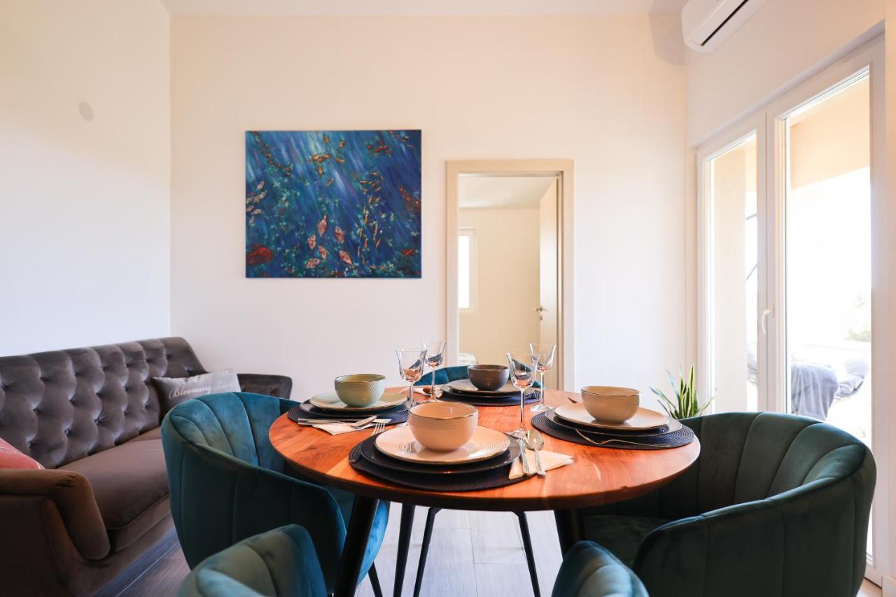 Apartments Marta Verunic Luaran gambar