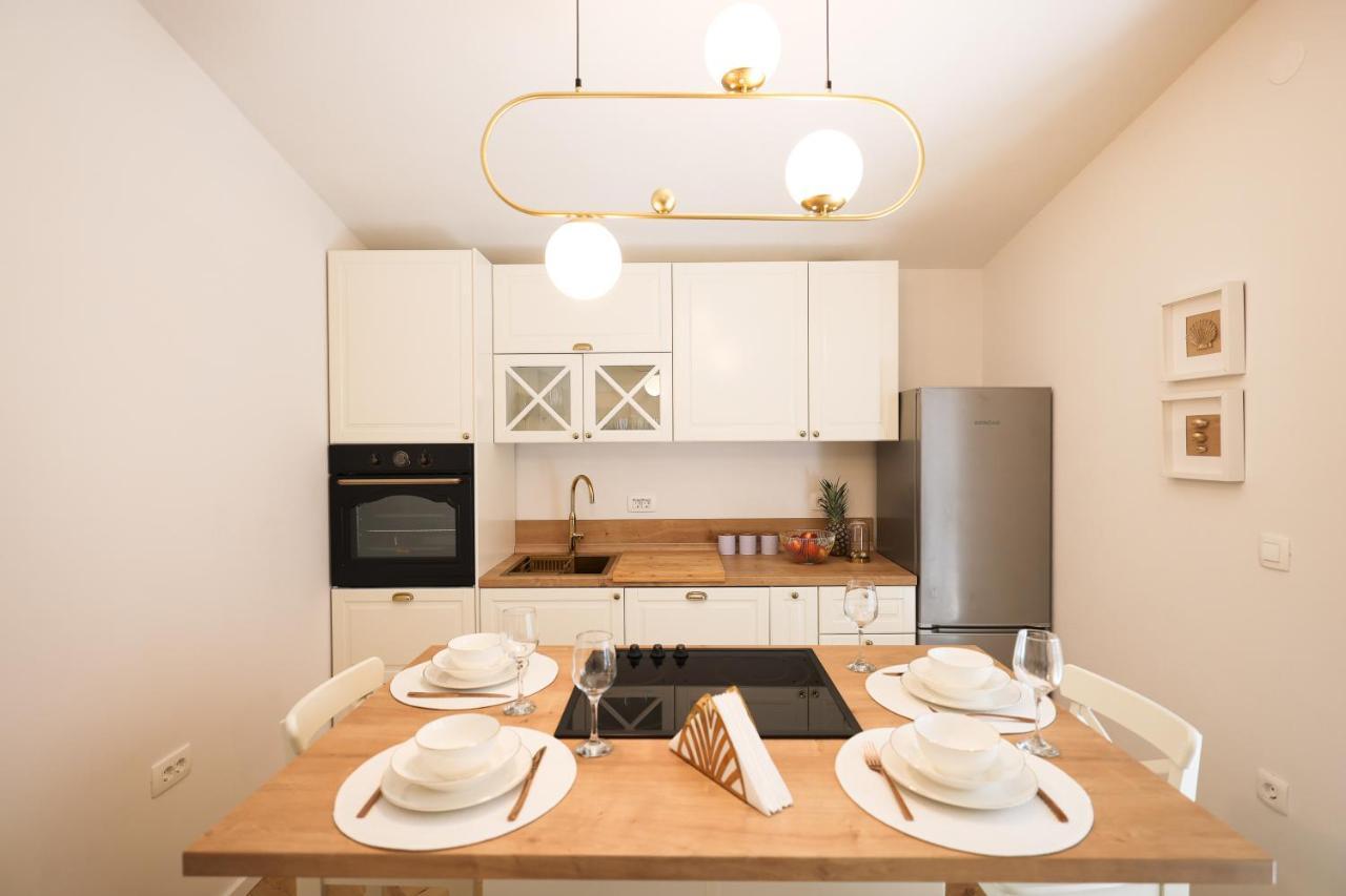 Apartments Marta Verunic Luaran gambar