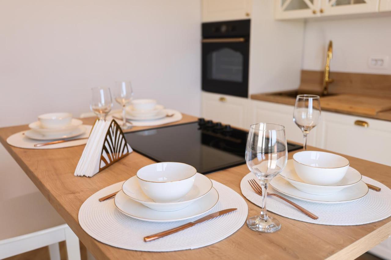 Apartments Marta Verunic Luaran gambar