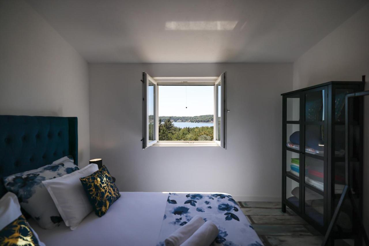 Apartments Marta Verunic Luaran gambar