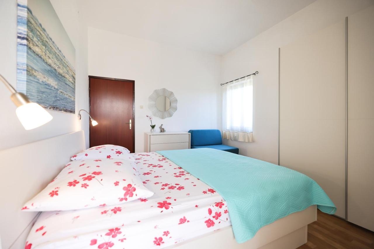Apartments Marta Verunic Luaran gambar
