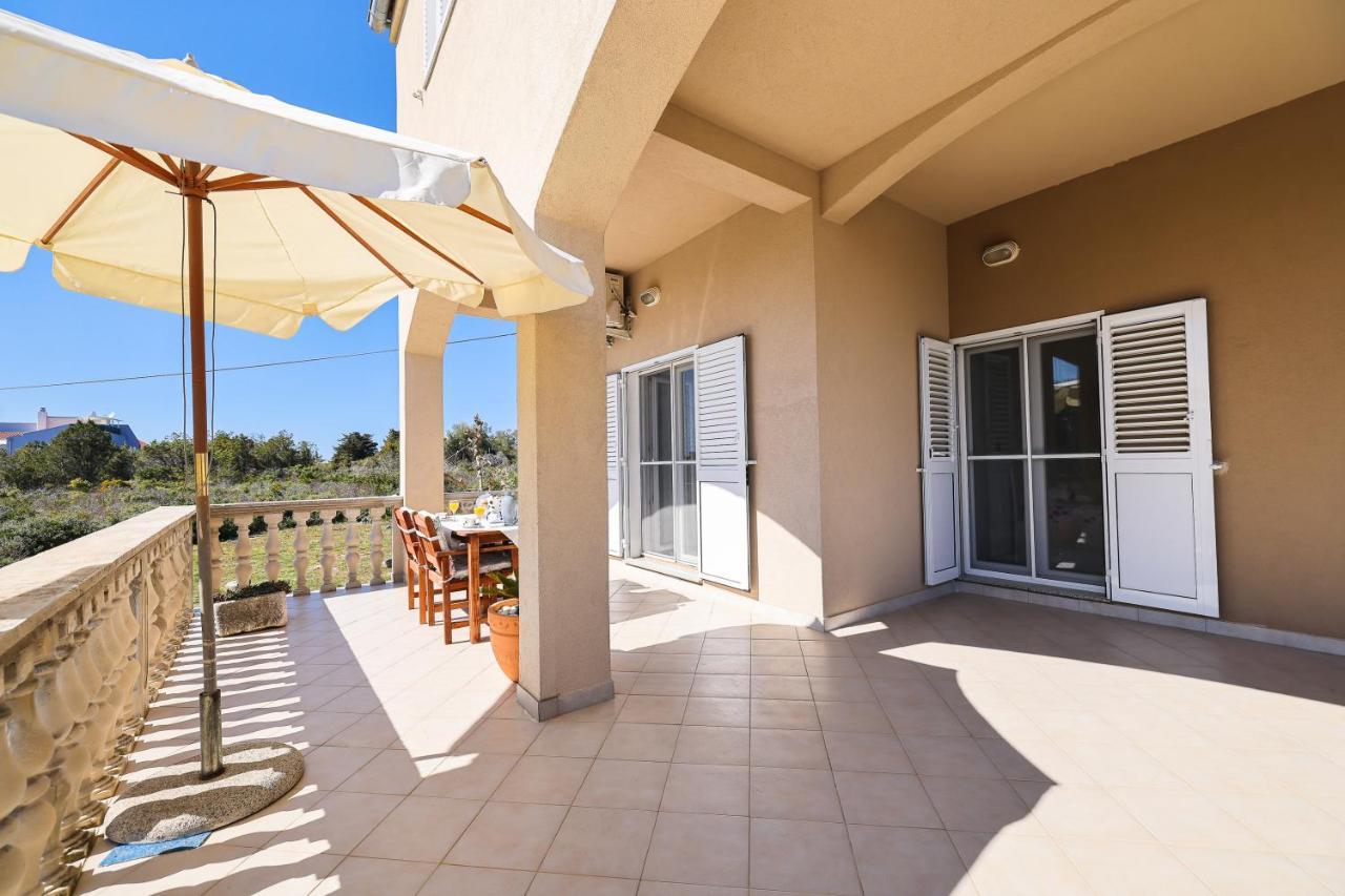 Apartments Marta Verunic Luaran gambar