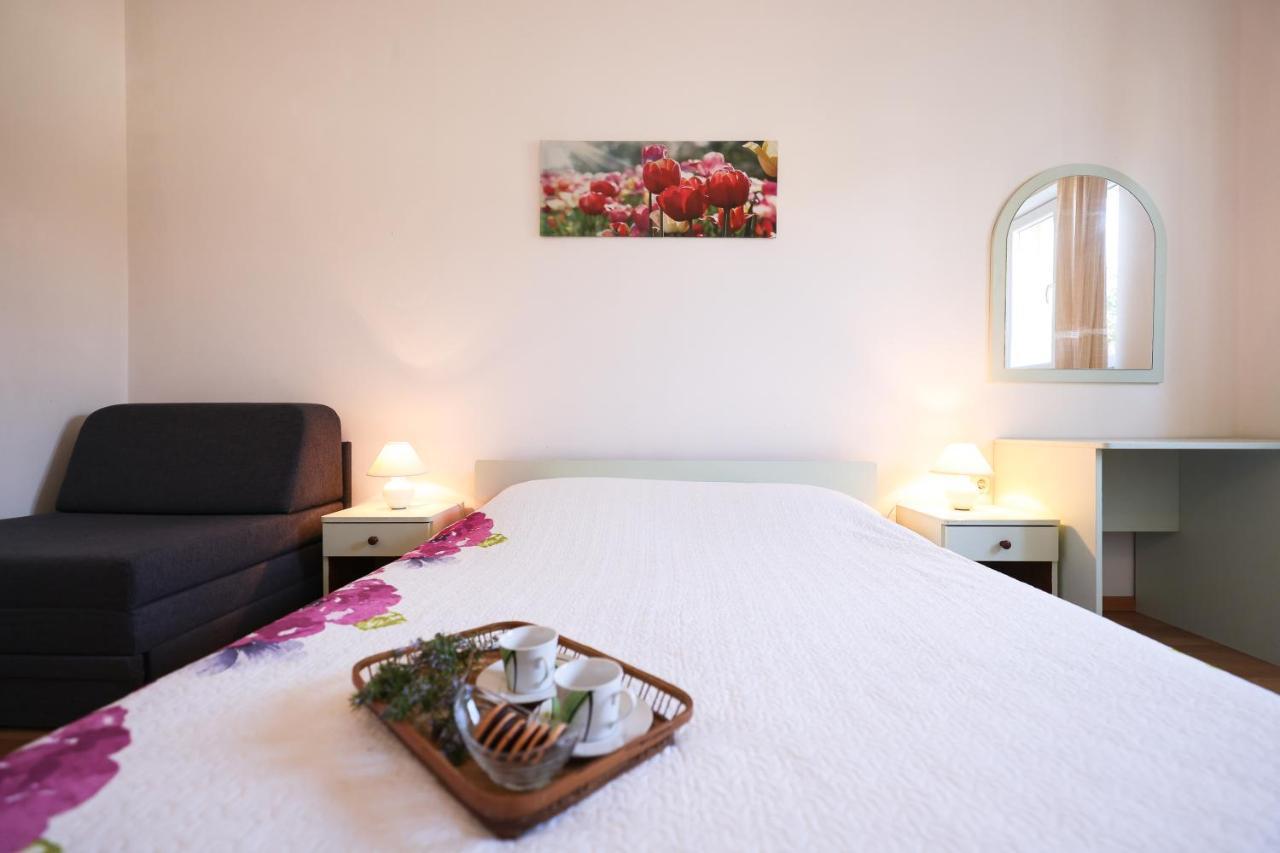 Apartments Marta Verunic Luaran gambar