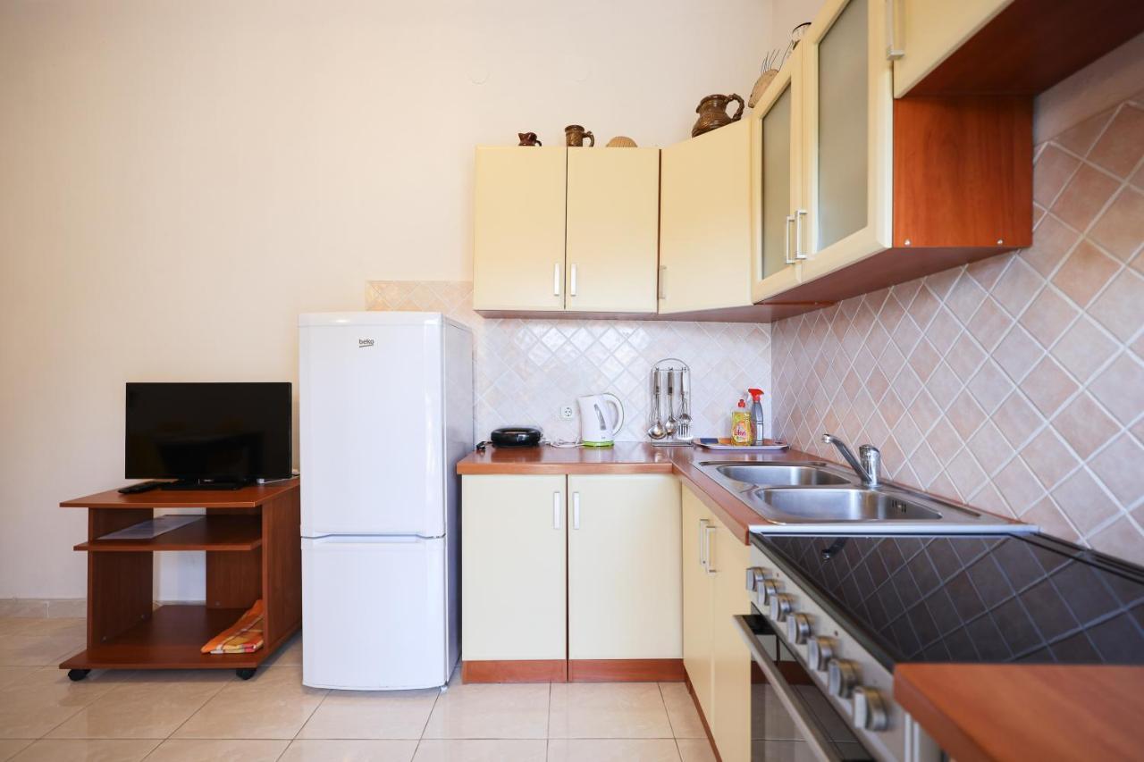 Apartments Marta Verunic Luaran gambar