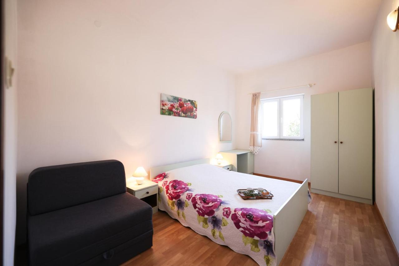 Apartments Marta Verunic Luaran gambar