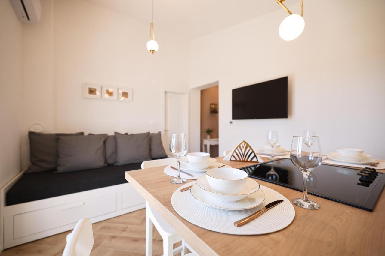 Apartments Marta Verunic Luaran gambar