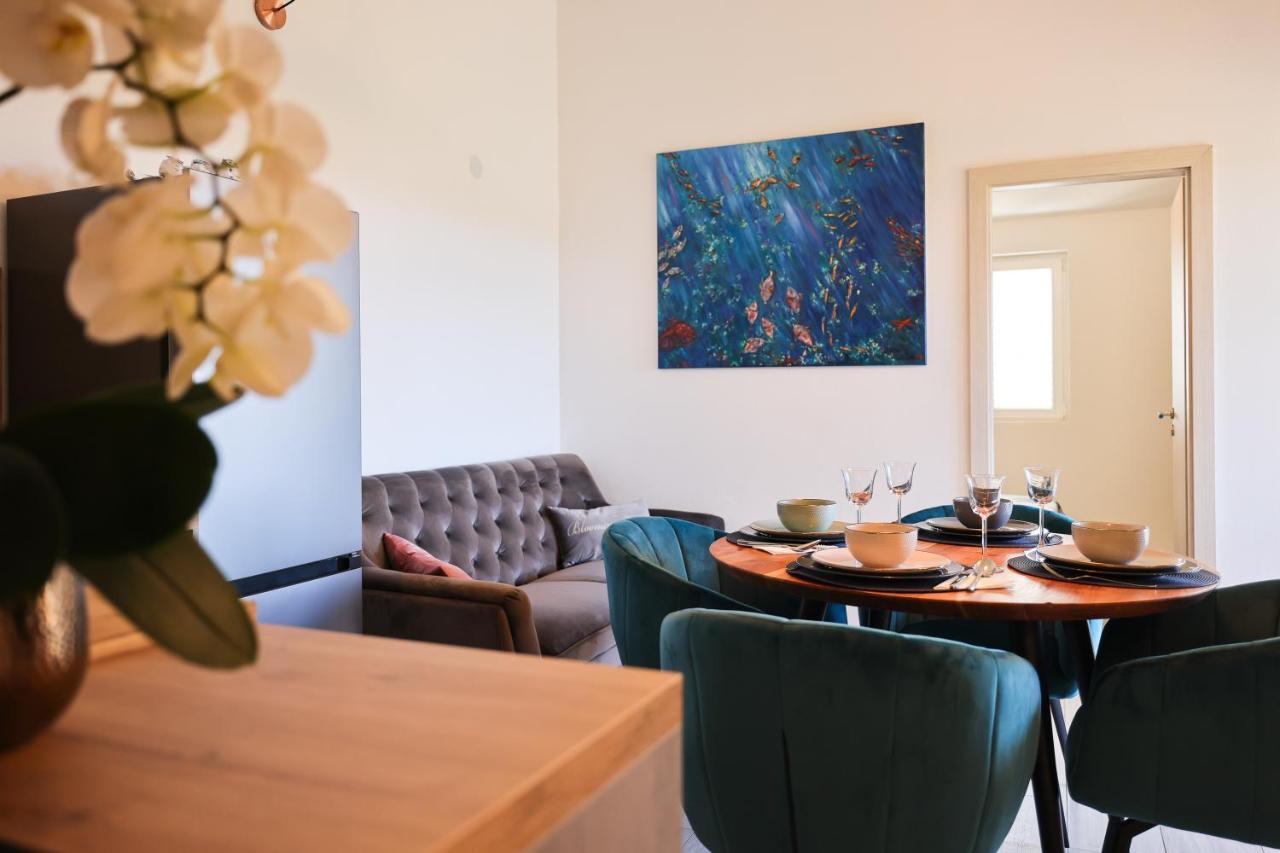 Apartments Marta Verunic Luaran gambar
