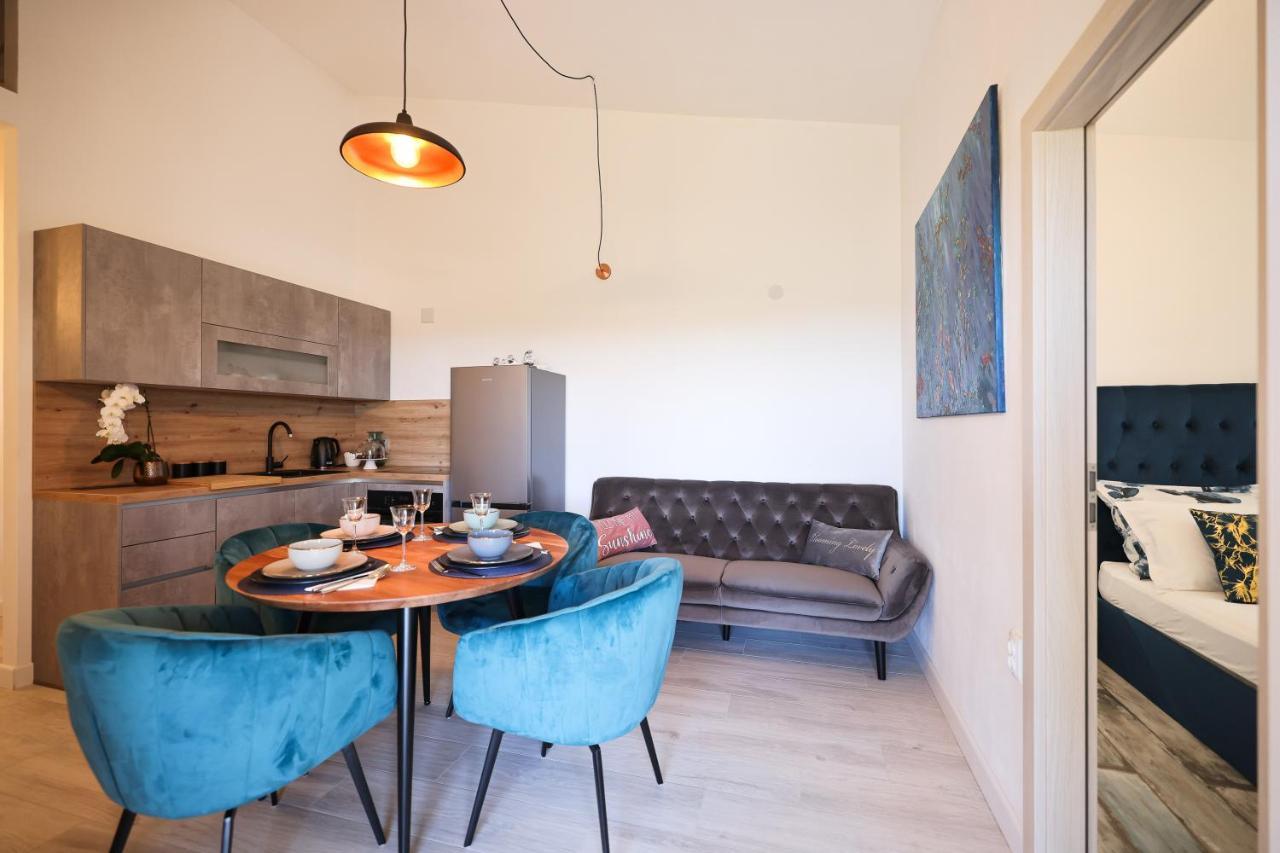 Apartments Marta Verunic Luaran gambar